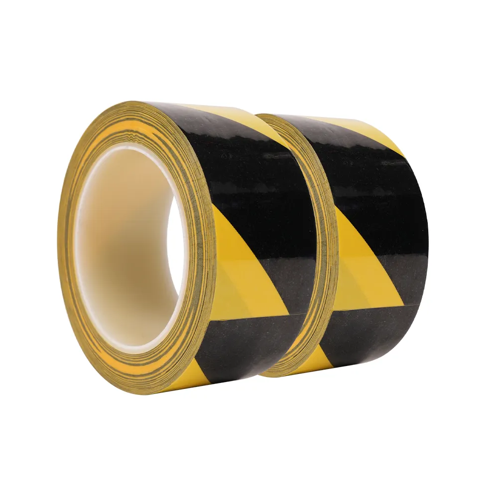 06. Laminated PVC Warning Tape.webp